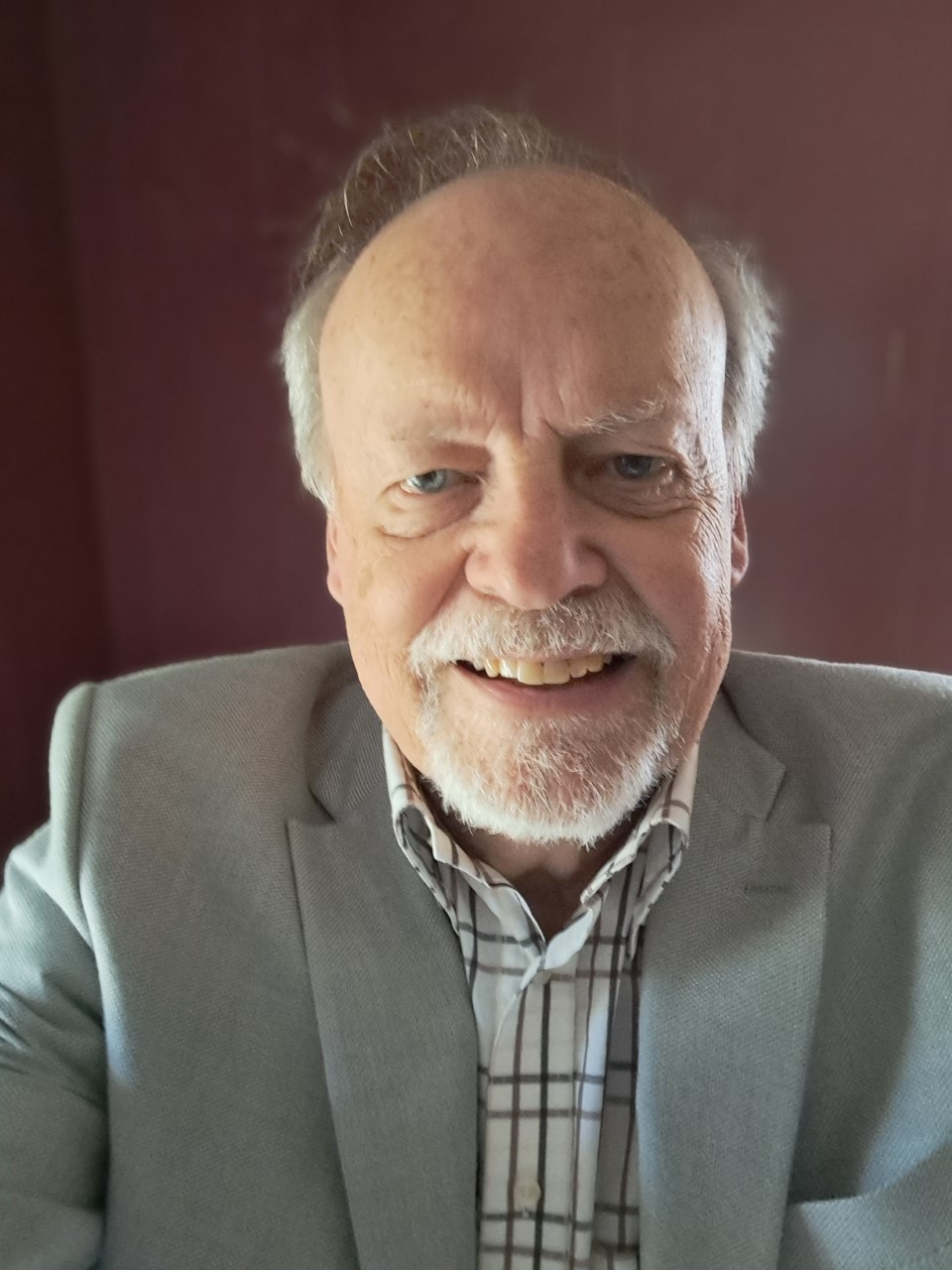 Udo Fehn