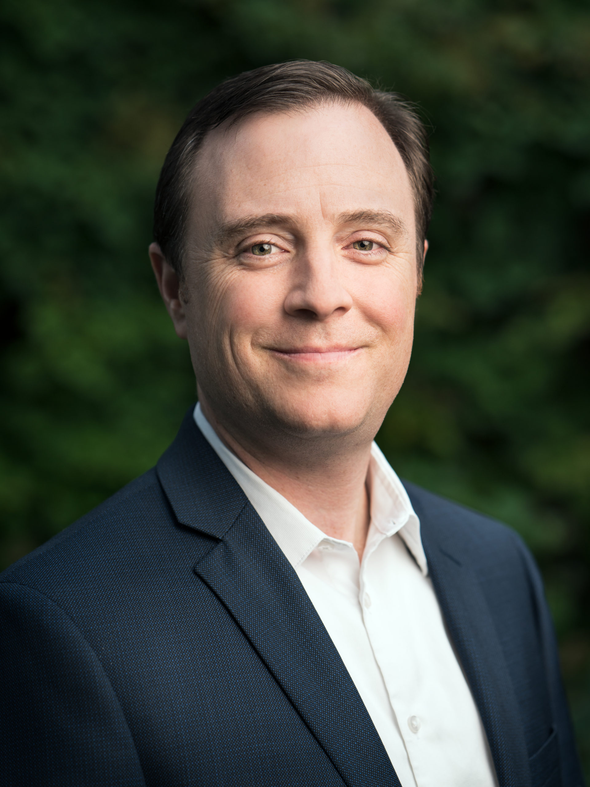 David Beauchesne photo