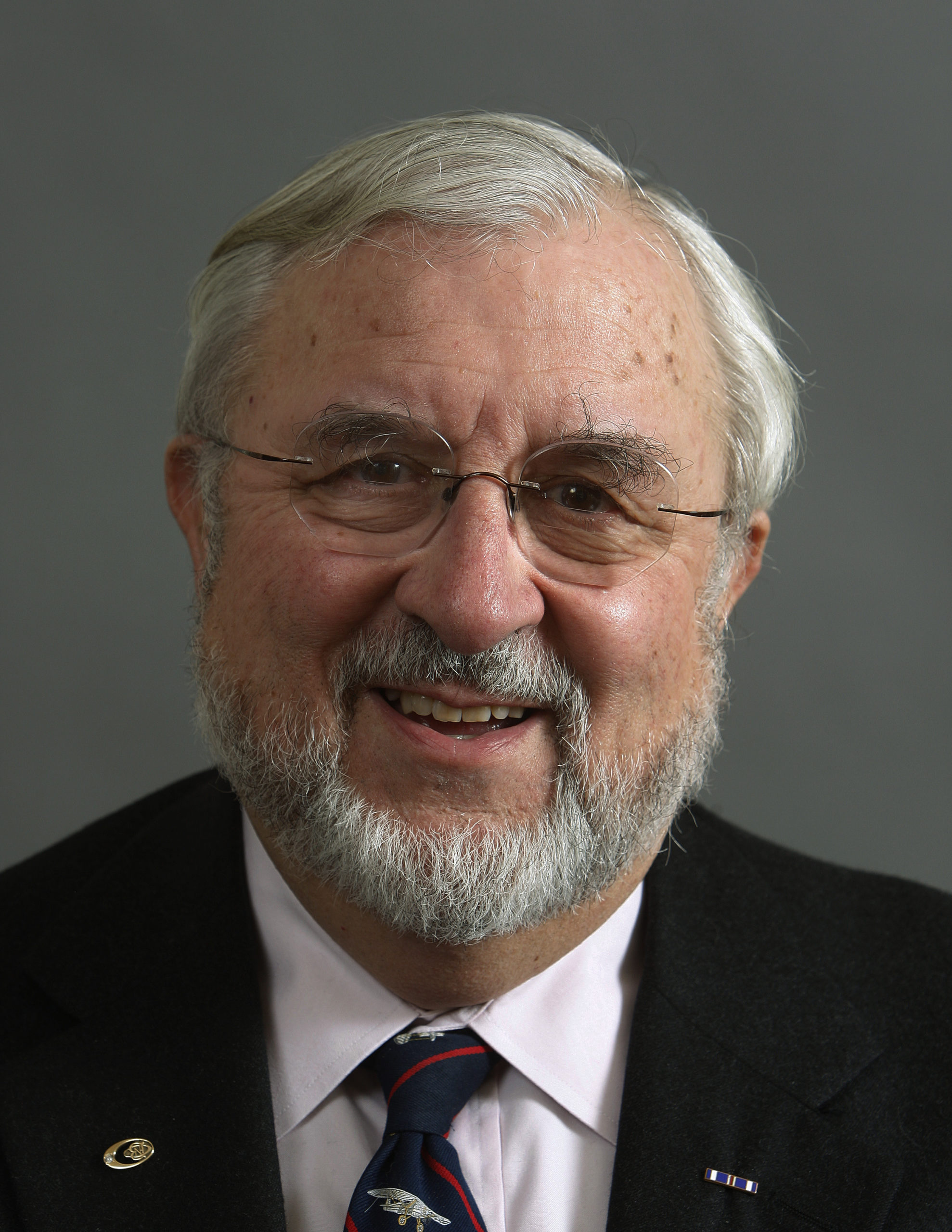 George Hamlin