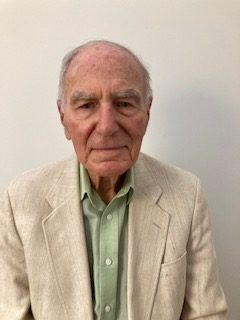 Harry Messina
