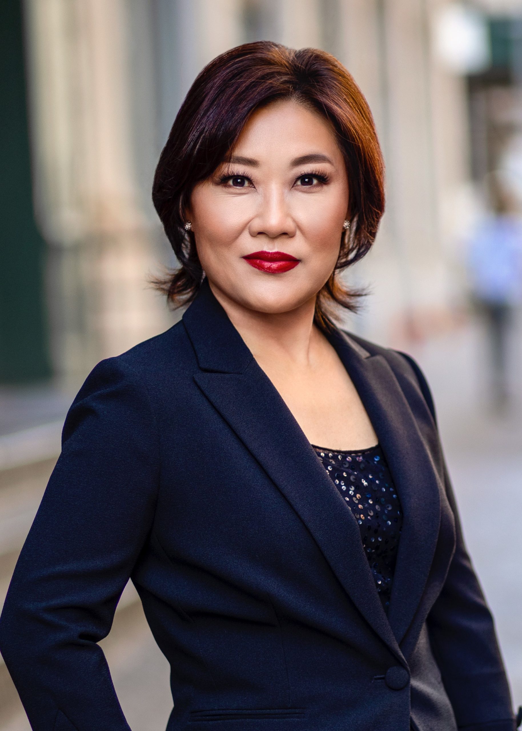 Helen H Cha-Pyo