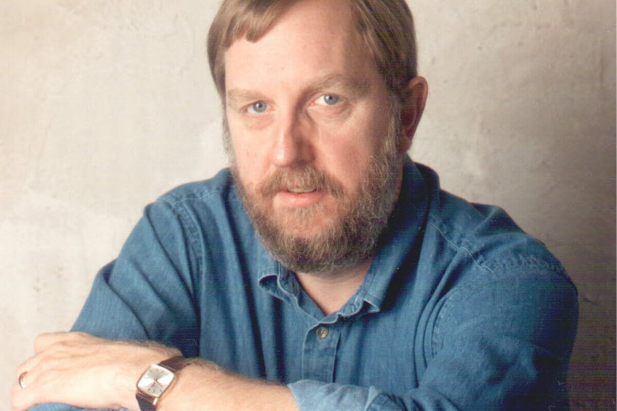 Joseph Schwantner
