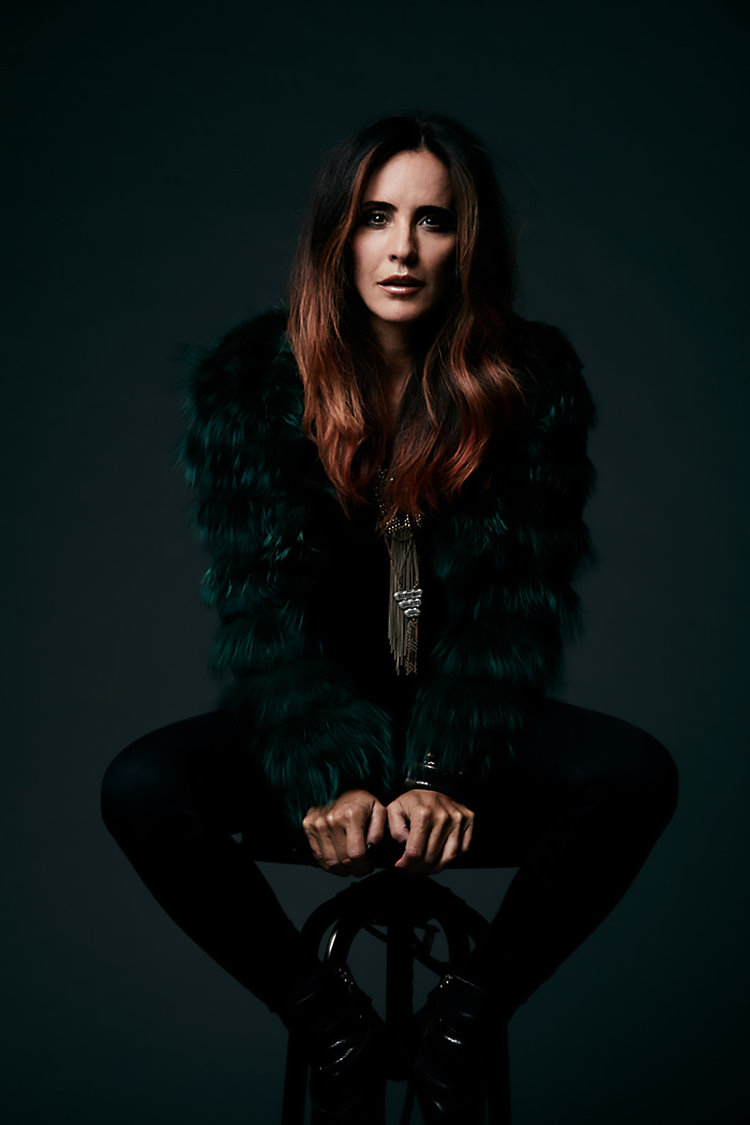 Liz Asaro-Biggar Photo
