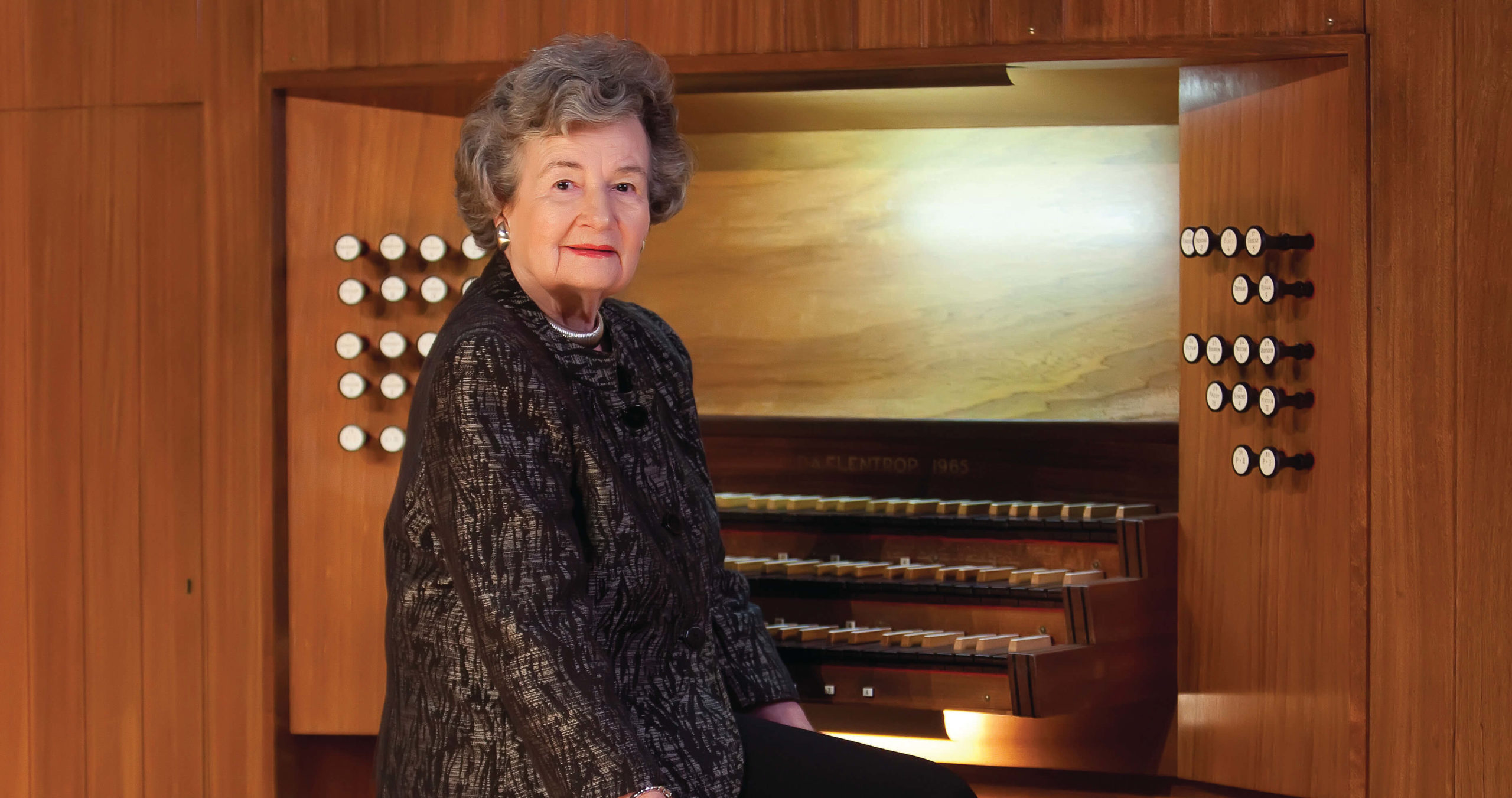 Margaret Sandresky