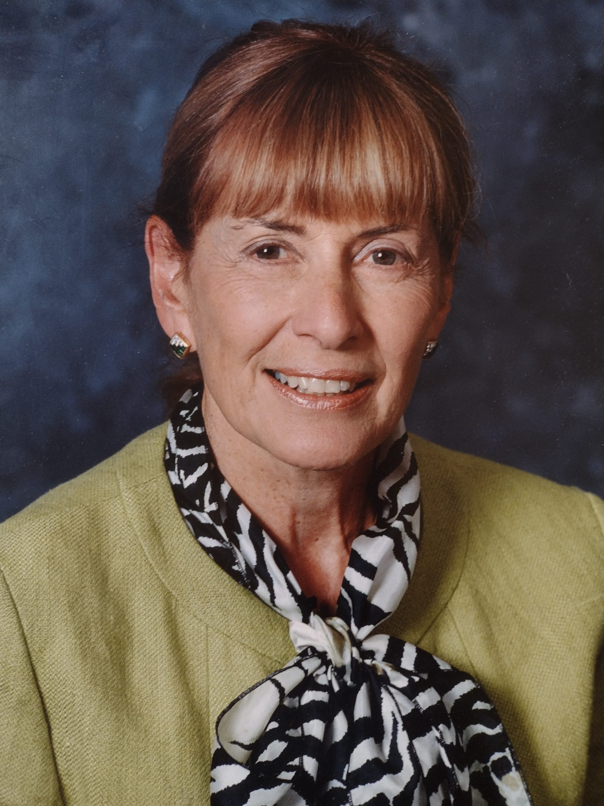 Myra Monfort