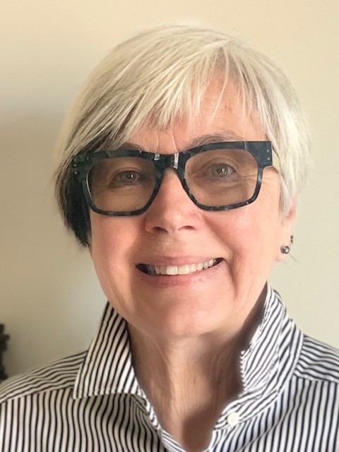 Patty Parsons