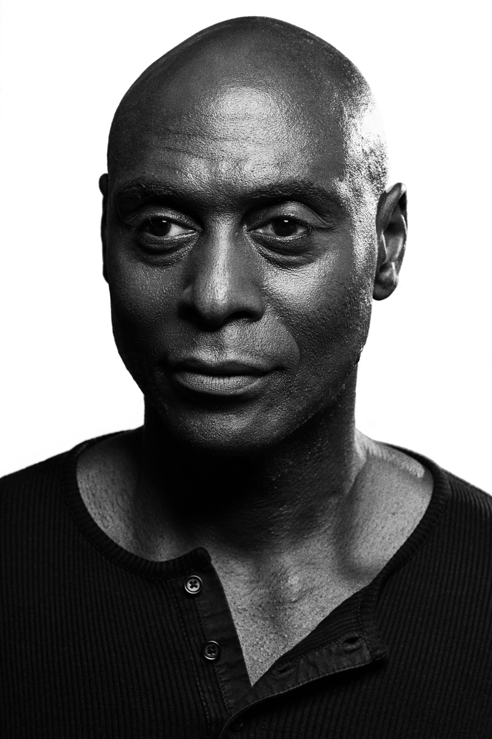Lance Reddick
