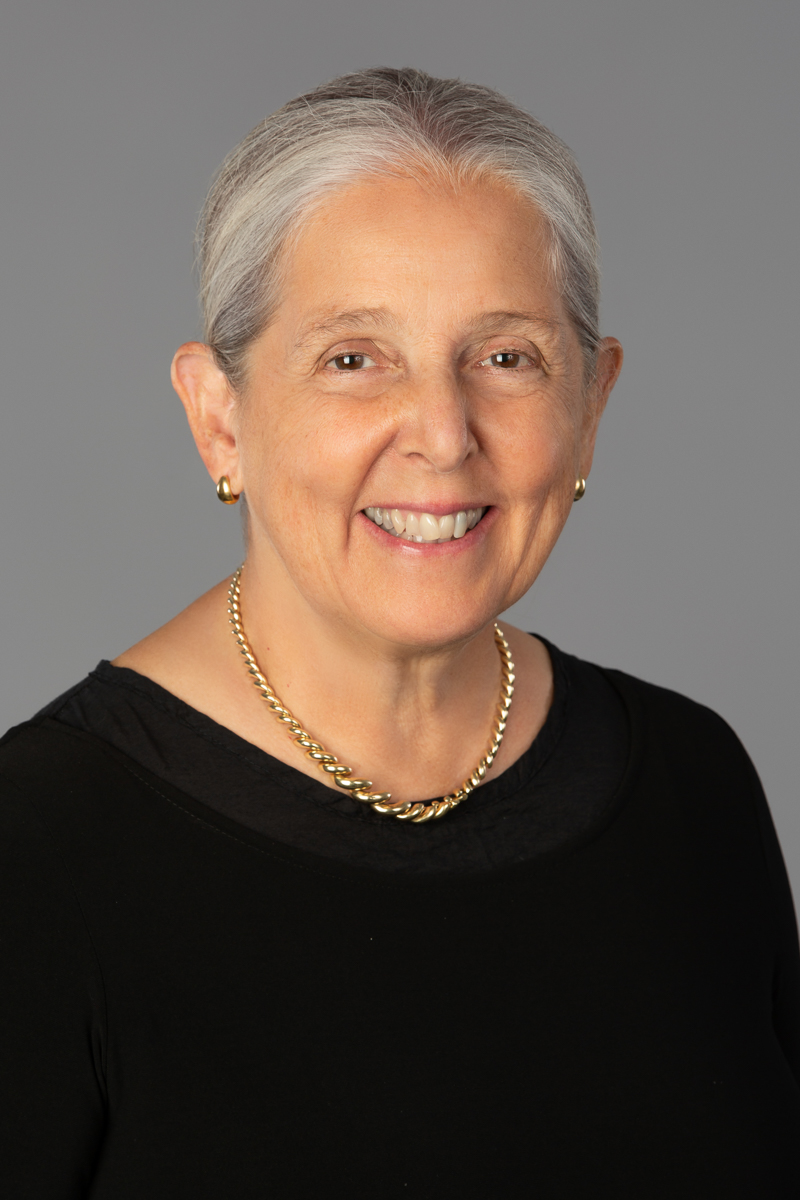 Sally Johnson
