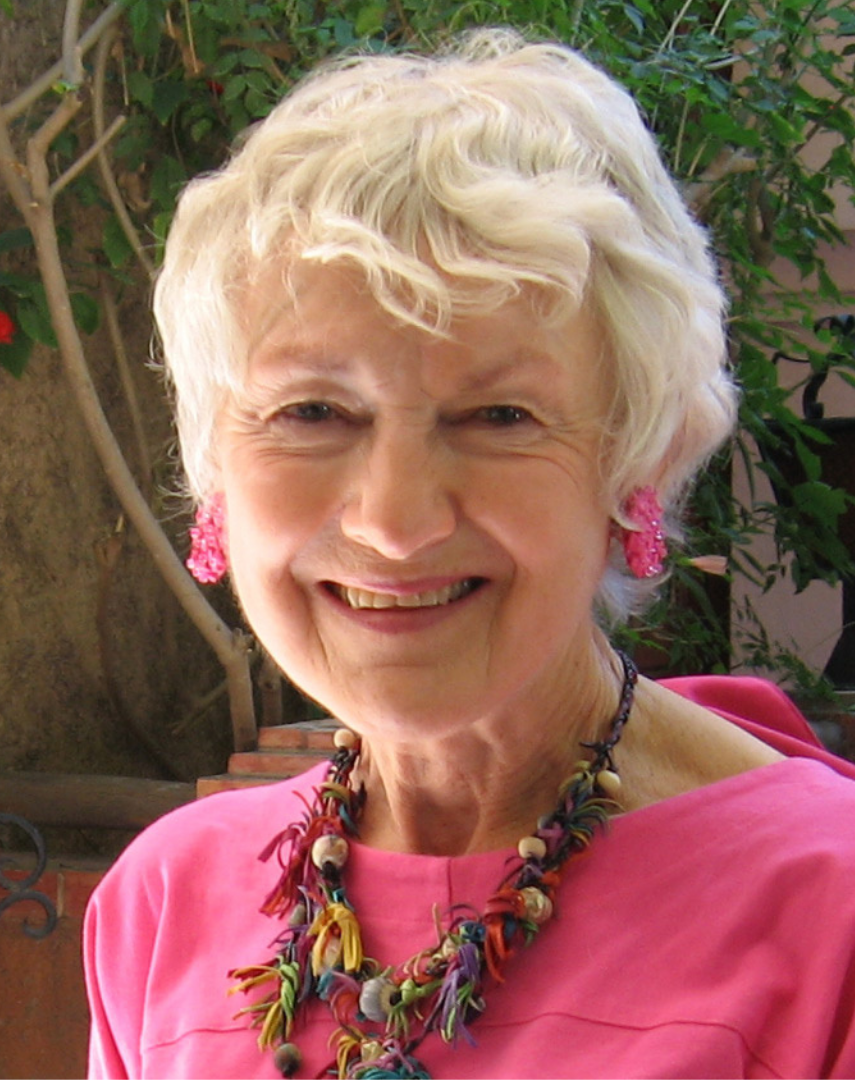 Suzanne Gouvernet