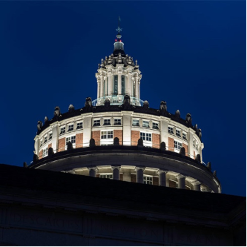 Image: UR Building