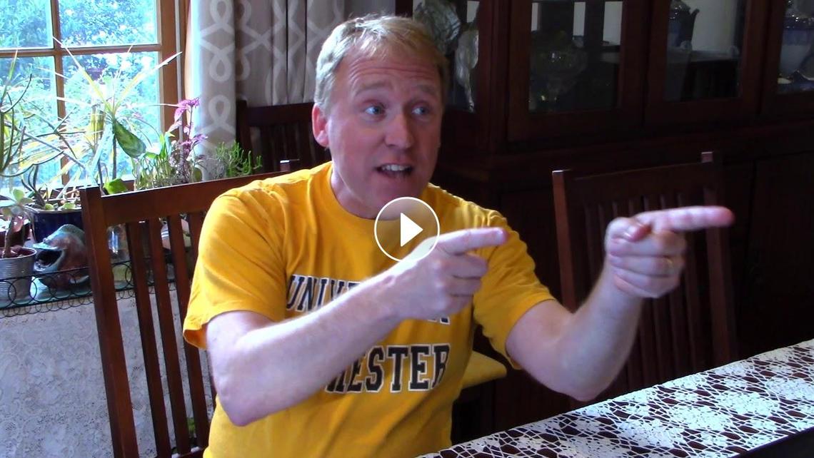 Video: Meliora Dance Challenge