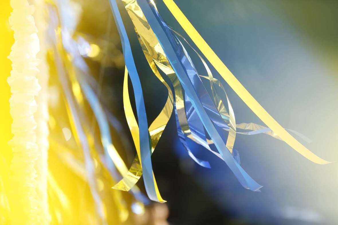 Image: Streamers