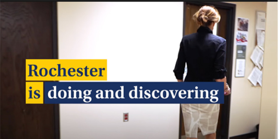 Image: Rochester Effect