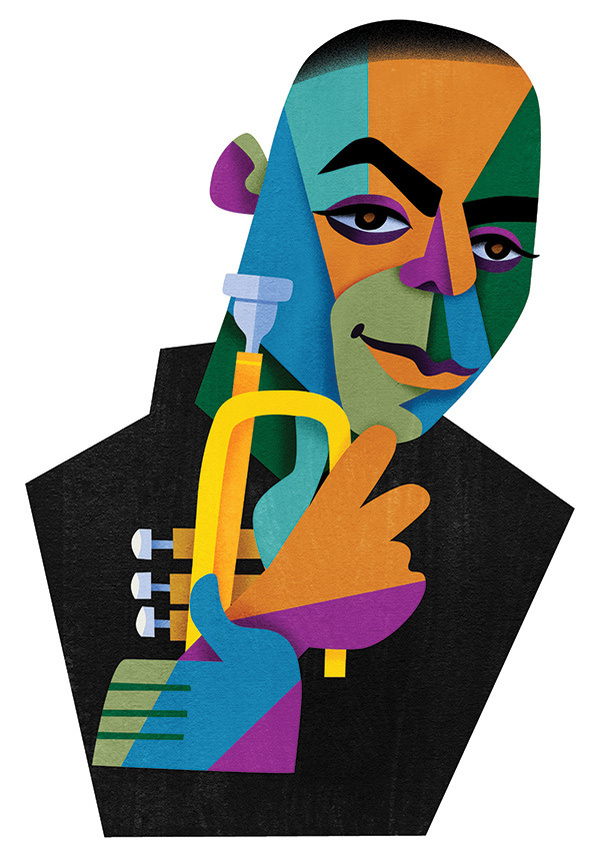 Image: Jazz Graphic