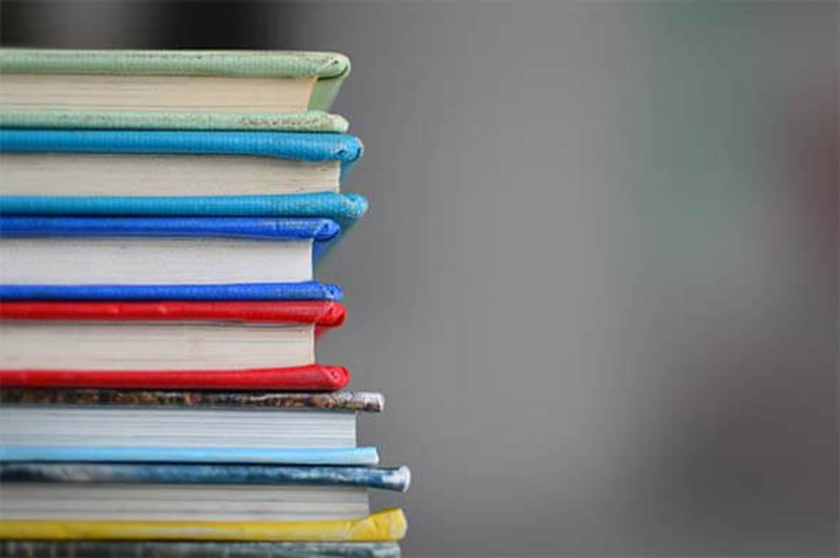 Image: books