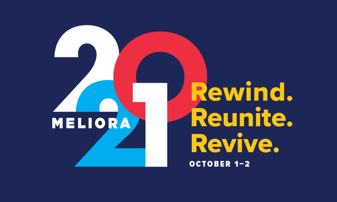 Image: Meliora 2021 graphic