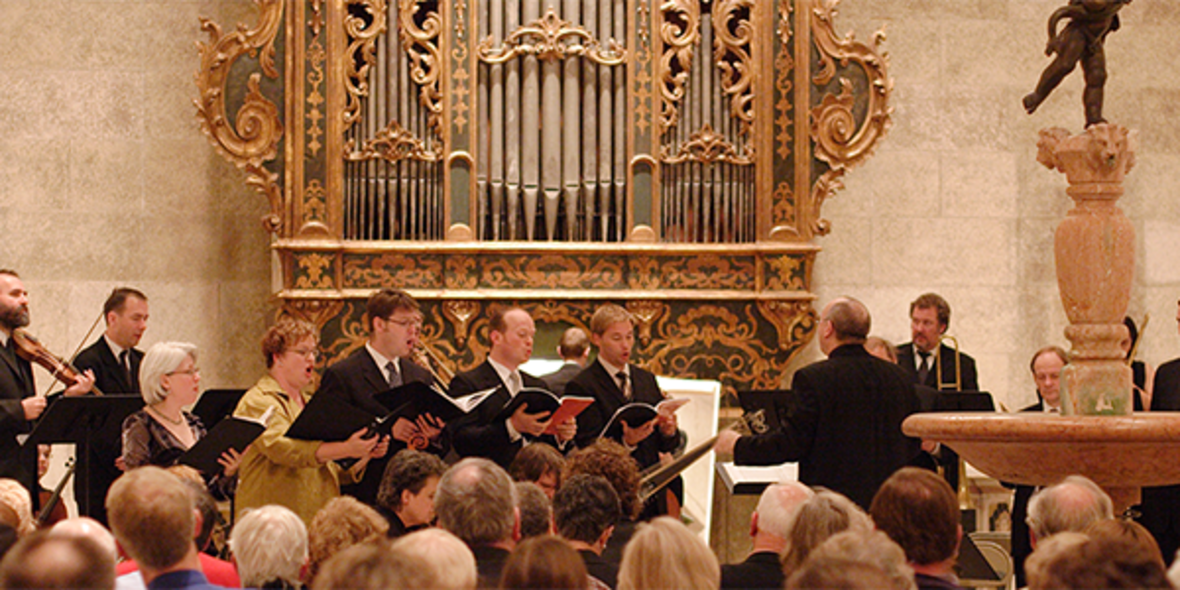 Image: Organ 