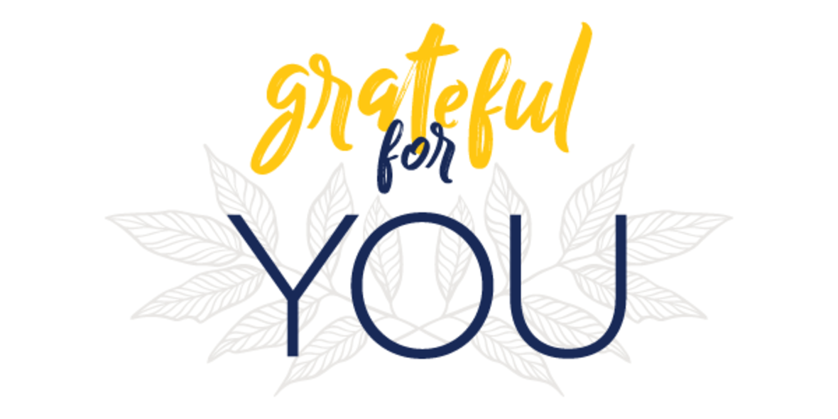 Image: Gratitude Graphic