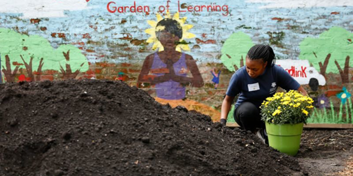 Image: GDOS Graphic
