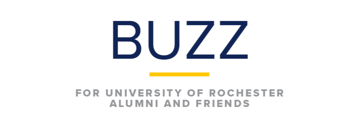Header: rochester buzz