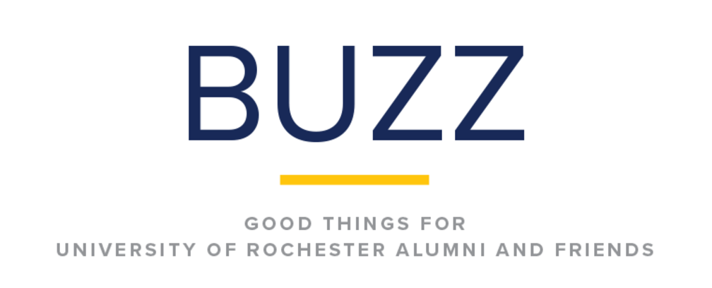 rochester buzz