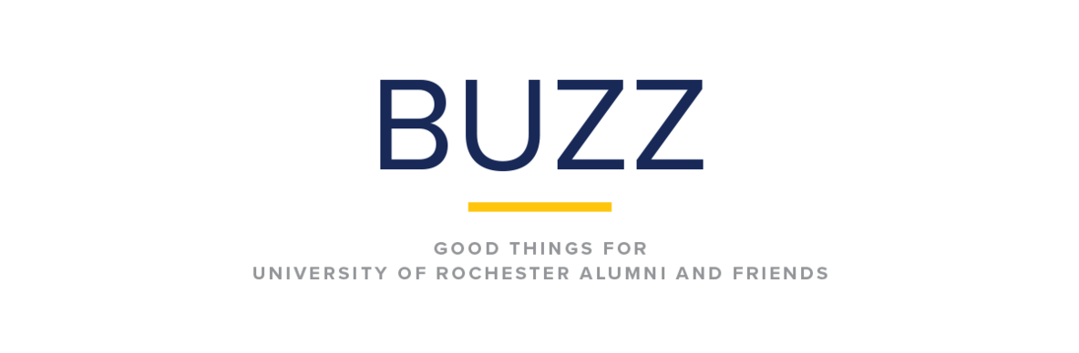rochester buzz