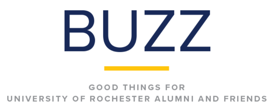 rochester buzz