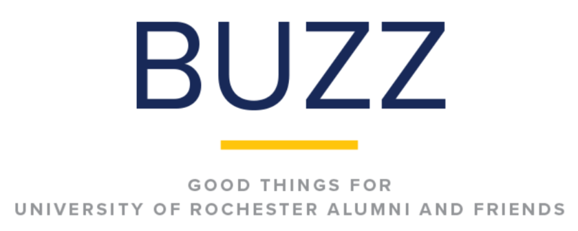 rochester buzz