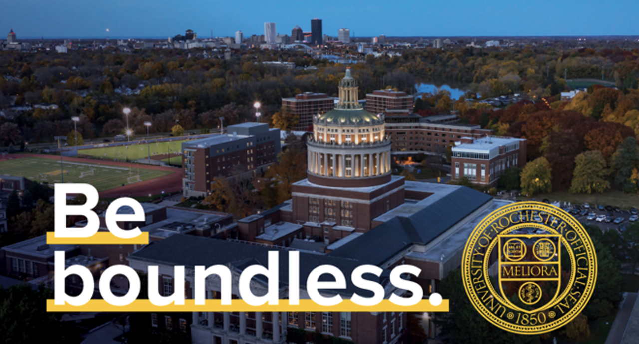 Be Boundless