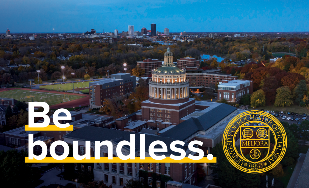 Be Boundless