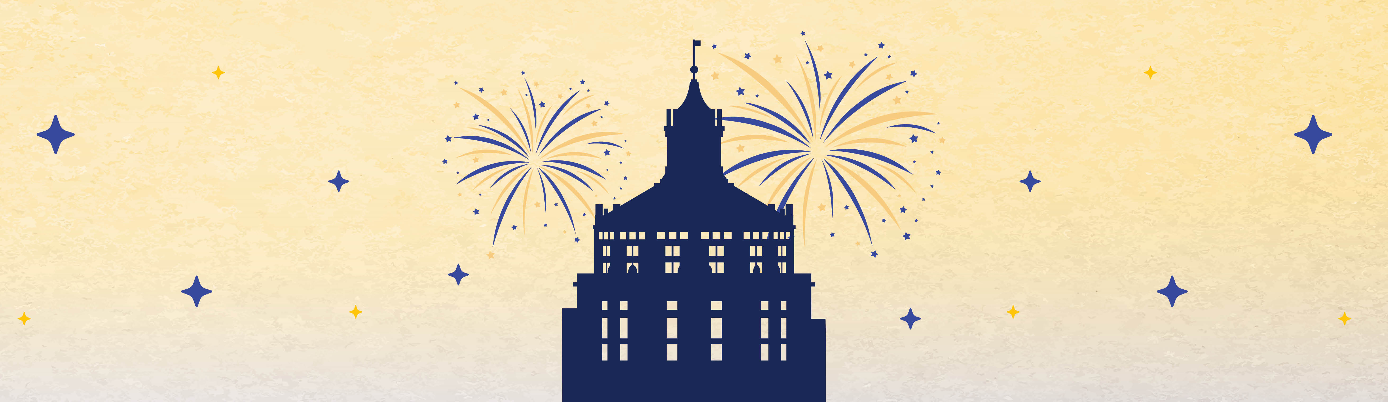 Holiday celebrations