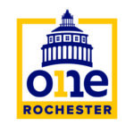 OneRochester logo