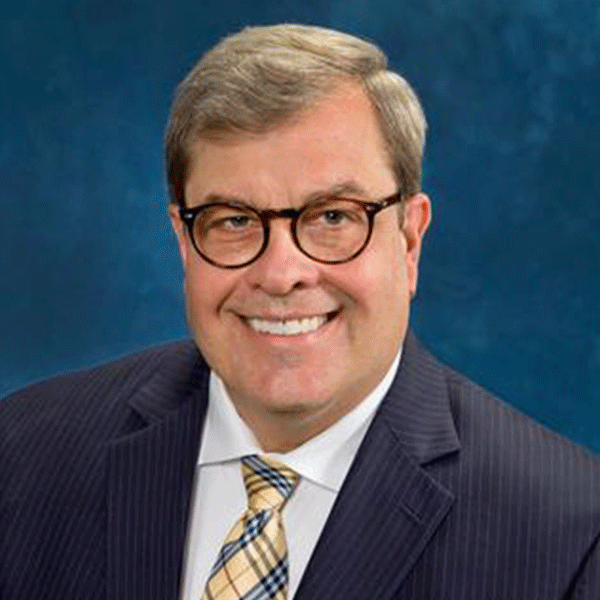 Michael Apostolakos `90M (RES), `93M (Flw) headshot