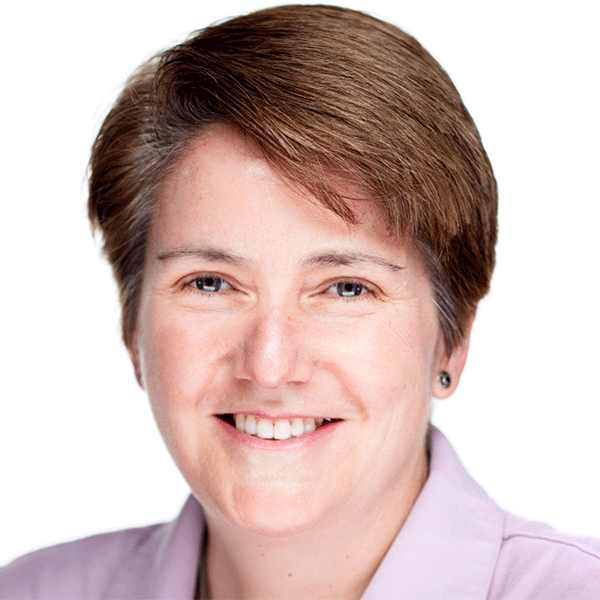 Judy Baumhauer `09M (MPH) headshot
