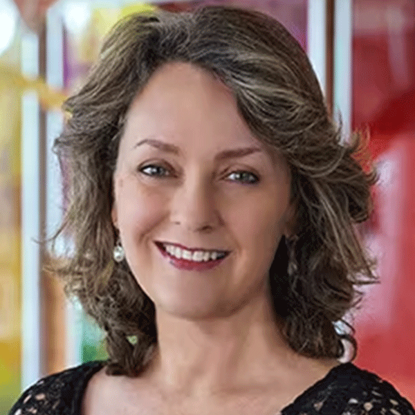 Susan Blaakman `93N, `96N (MS), `11N (PhD), `00N (PMC) headshot