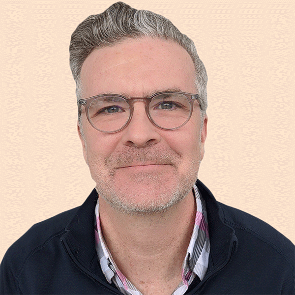 Daniel Keating