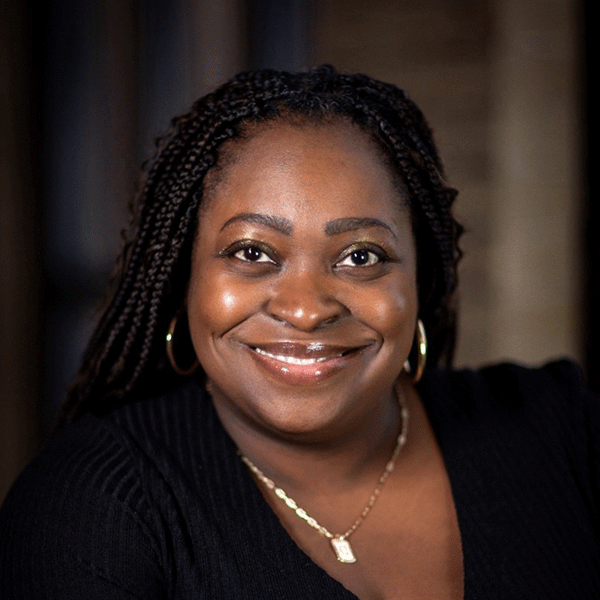 Colette Hardaway headshot