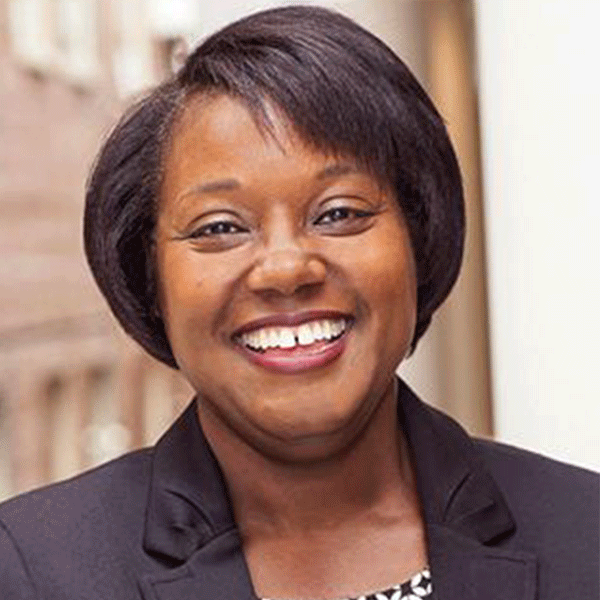Adrienne Morgan `13W (PhD) headshot