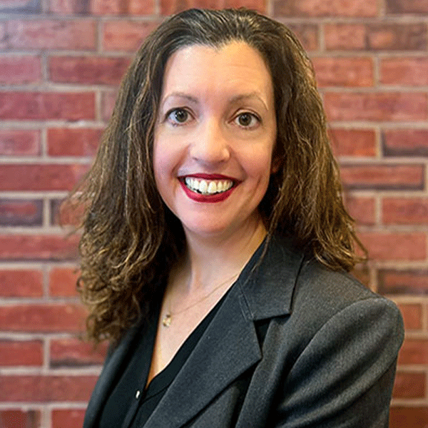 Molly Morrison headshot