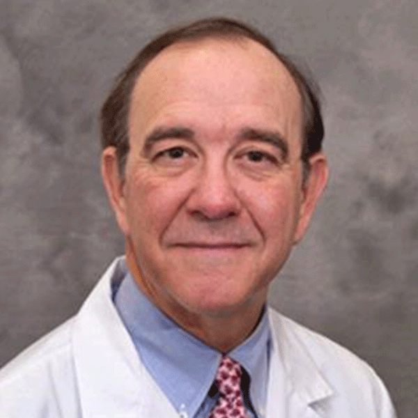 Michael Schneider `73, `77M (MD) headshot