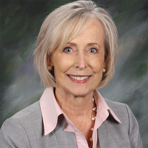 Patricia Vaughan-Brogan `15W (EdD) headshot