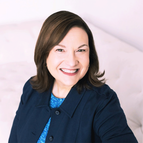 Leslie Zornow headshot