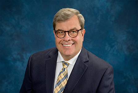 Michael Apostolakos `90M (RES), `93M (Flw) headshot