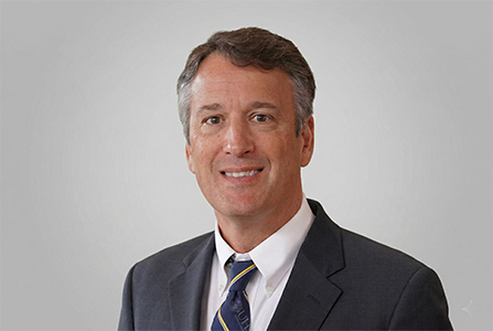 David DiLoreto `95M (MS), `95M (PhD), `97M (MD) headshot