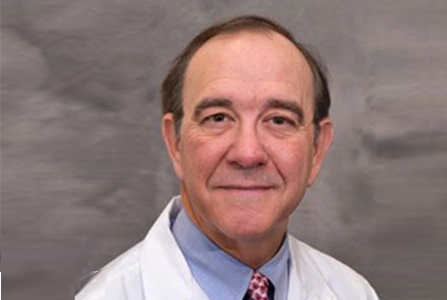 Michael Schneider `73, `77M (MD) headshot