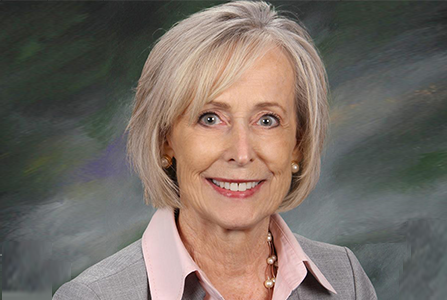 Patricia Vaughan-Brogan `15W (EdD) headshot
