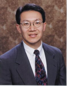 Leway Chen, MD, MPH, medical director of the Advanced Heart Failure Program