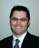 portrait of Eric Loomis