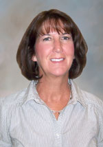 portrait of Mary Sick