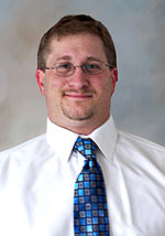portrait of Rich Jacobson